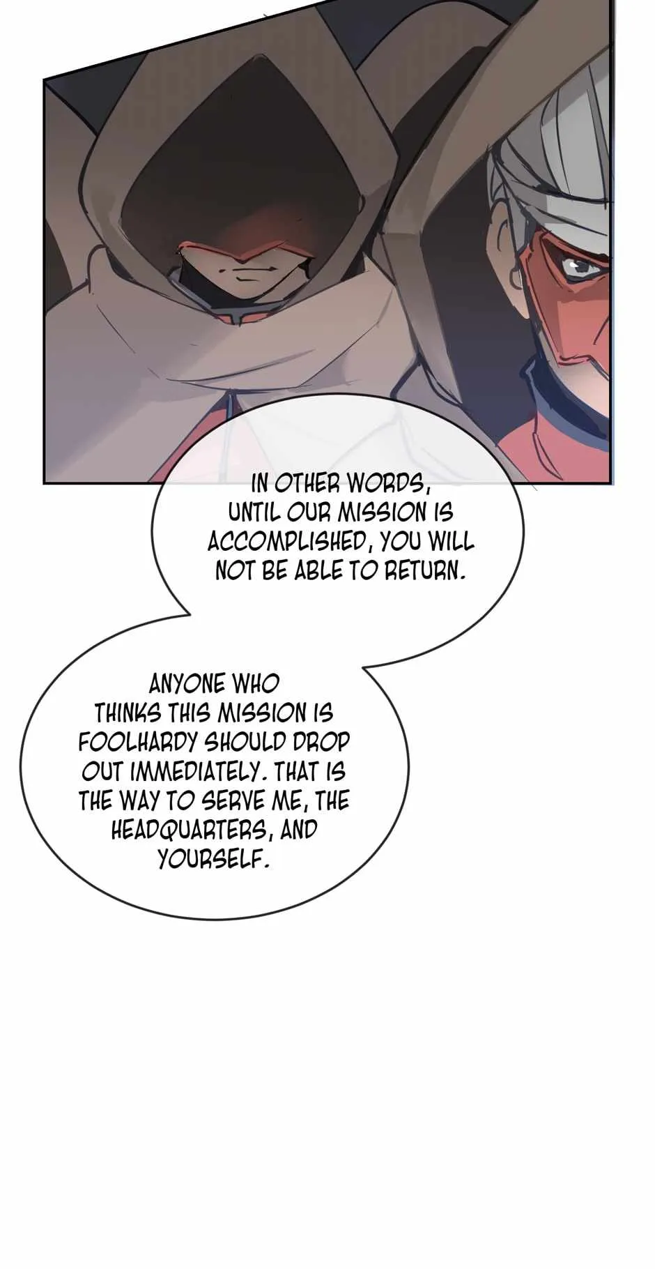 Damn Demonic Swords chapter 94 page 36