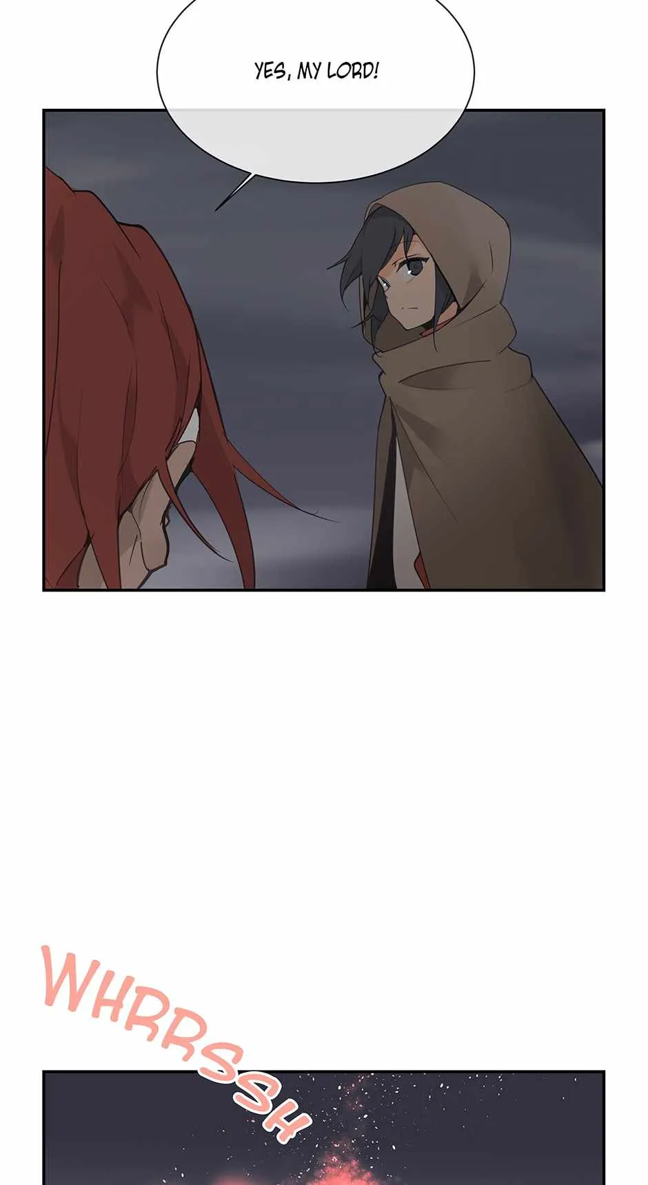 Damn Demonic Swords chapter 96 page 20