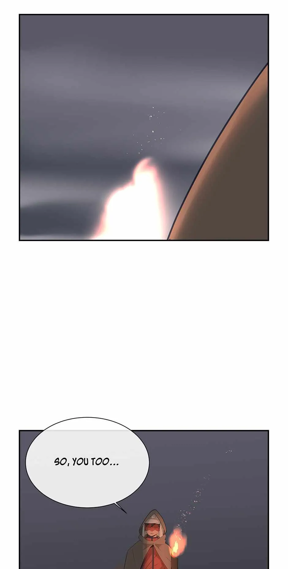 Damn Demonic Swords chapter 96 page 29
