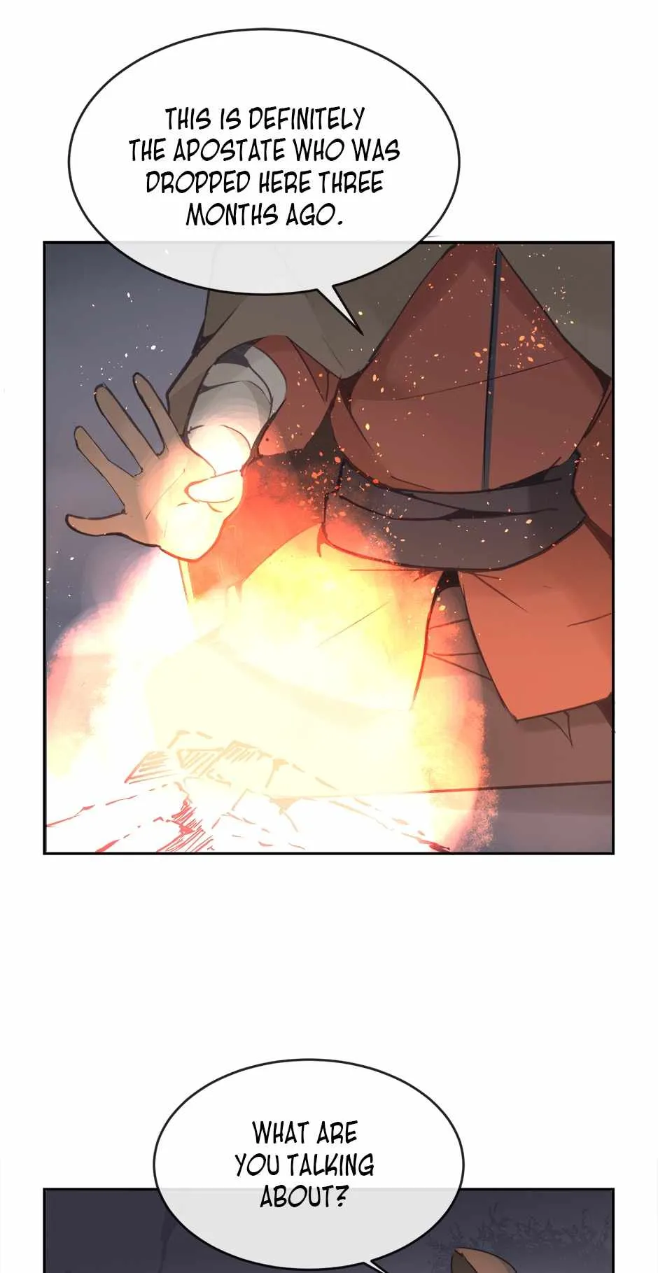 Damn Demonic Swords chapter 96 page 9