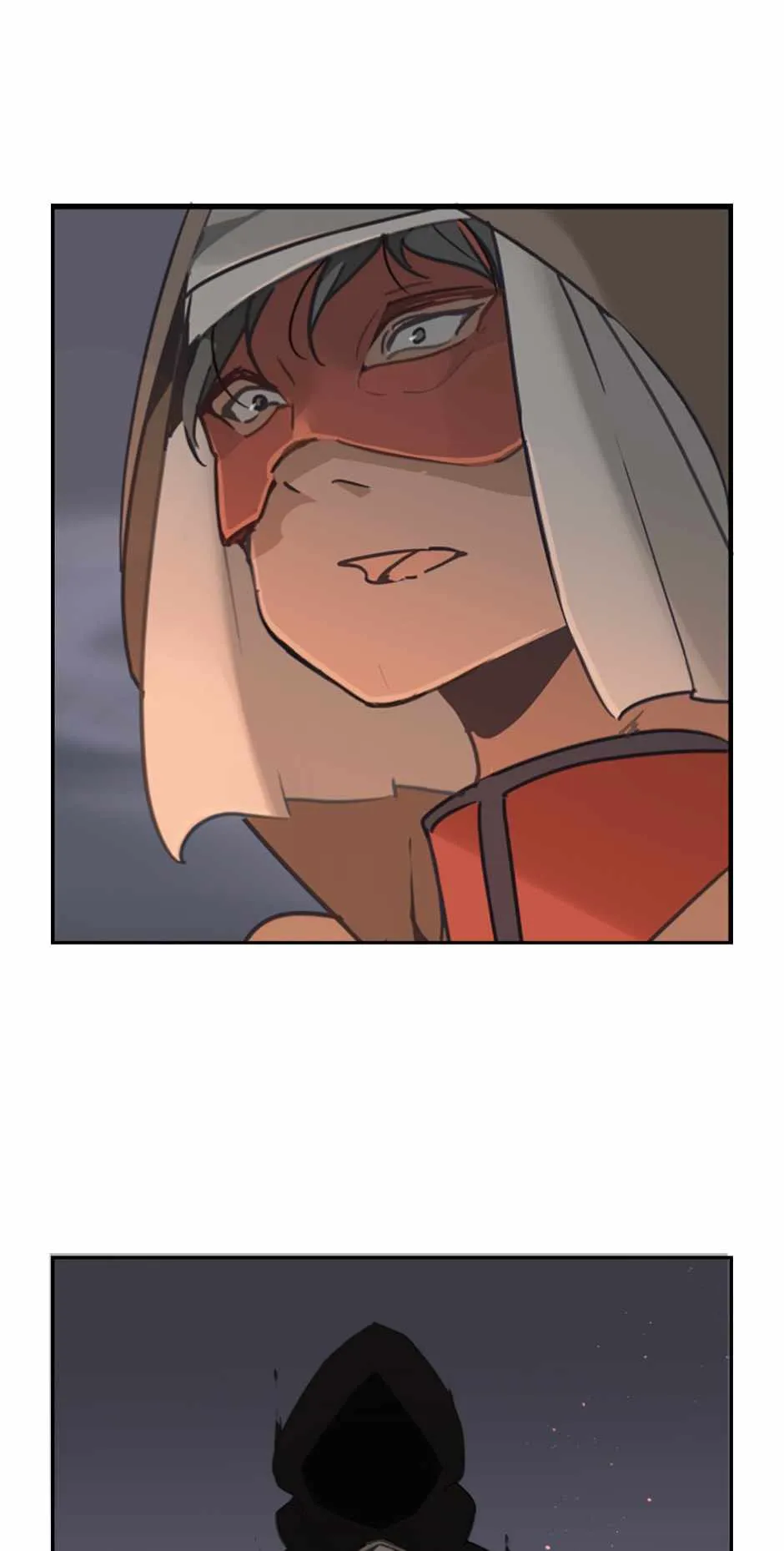 Damn Demonic Swords chapter 98 page 1