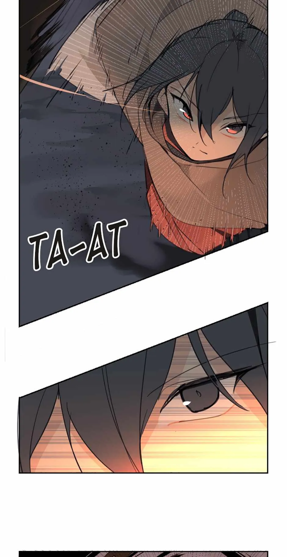 Damn Demonic Swords chapter 98 page 18