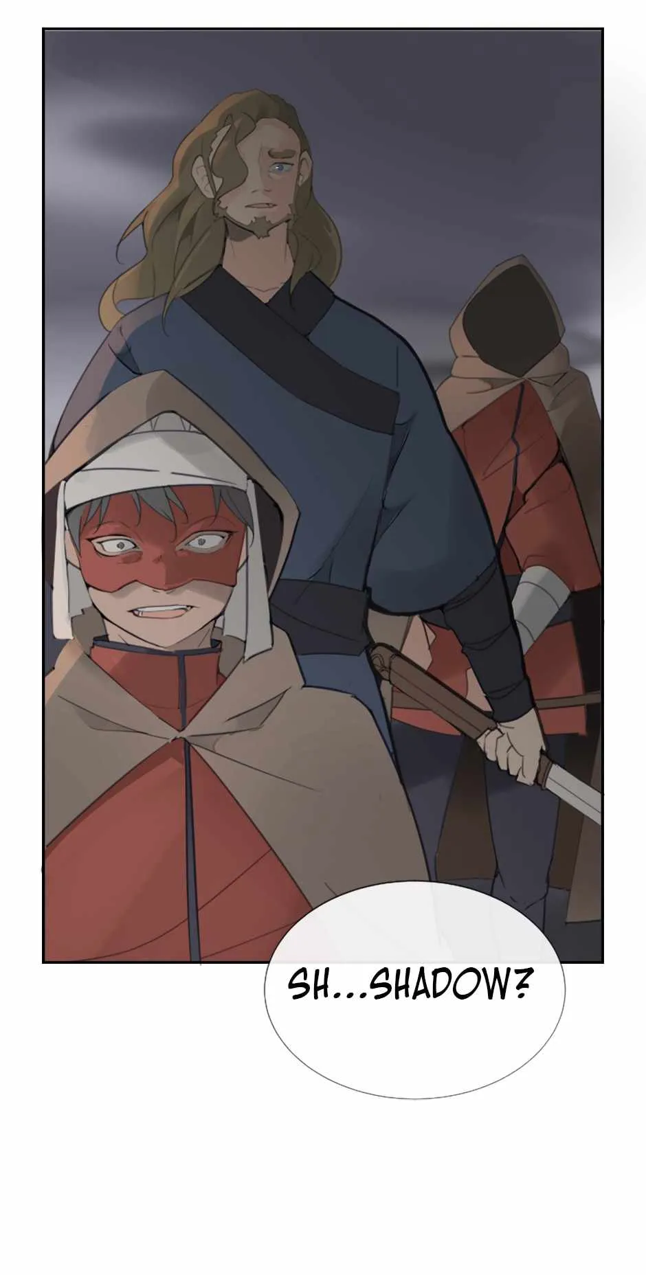 Damn Demonic Swords chapter 98 page 8