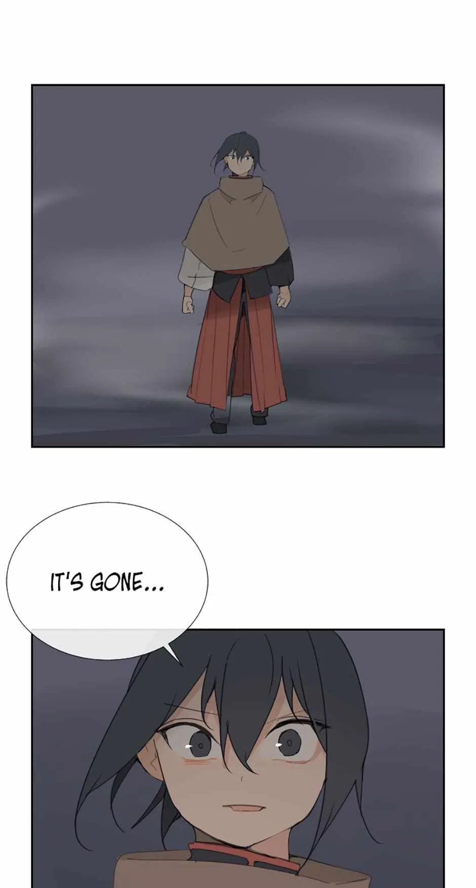 Damn Demonic Swords chapter 98 page 24