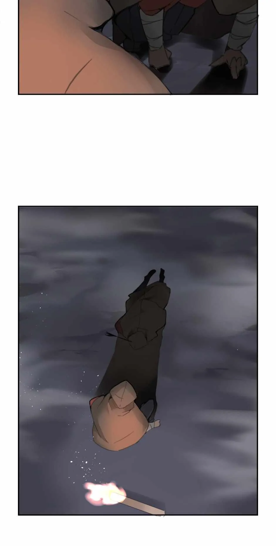 Damn Demonic Swords chapter 98 page 7