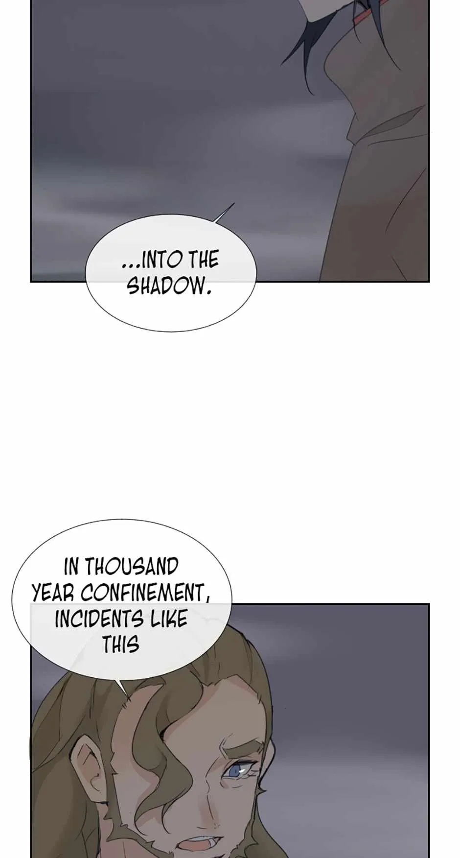Damn Demonic Swords chapter 98 page 28