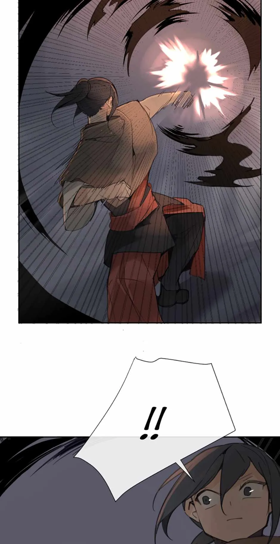 Damn Demonic Swords chapter 98 page 19