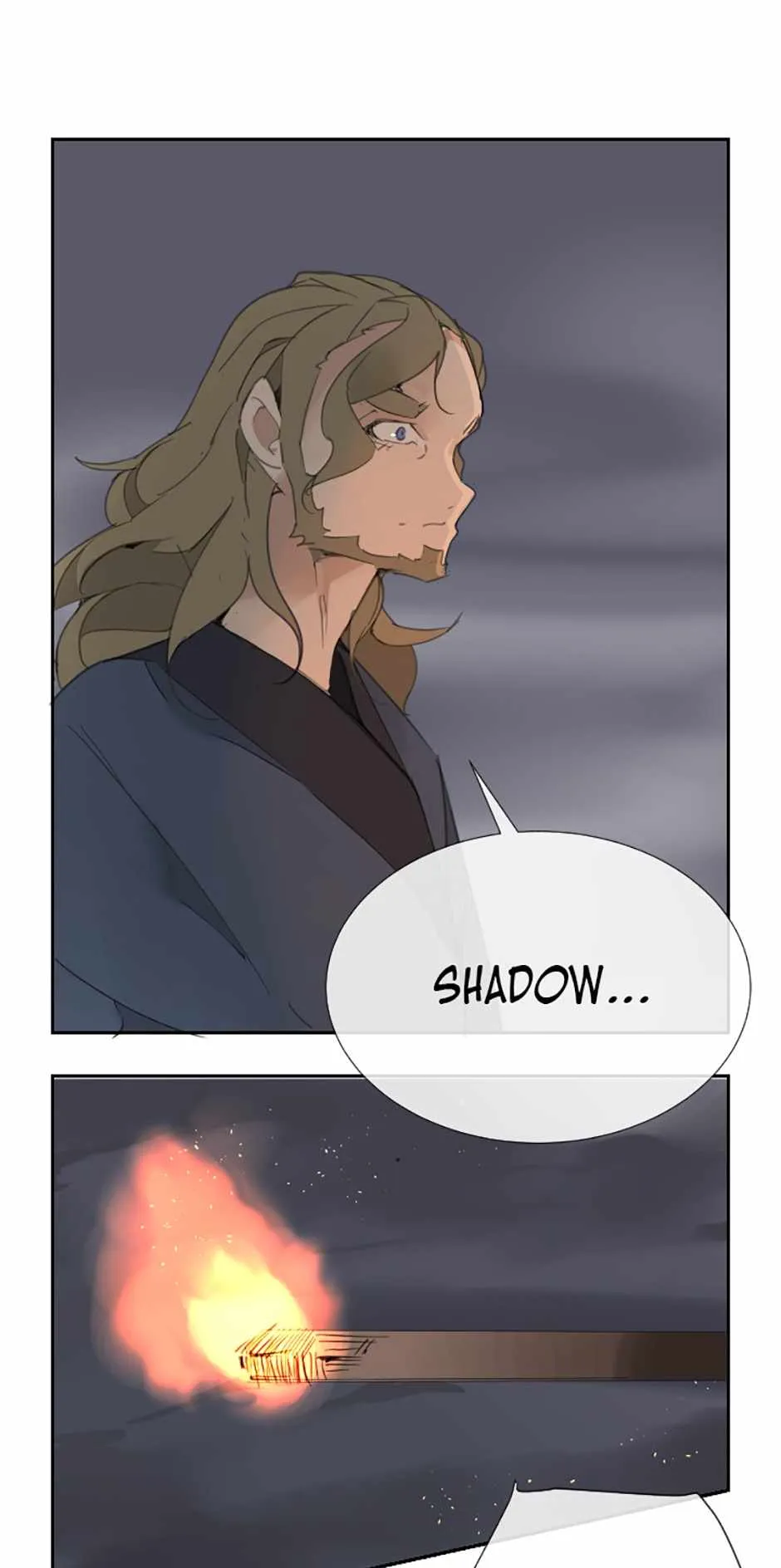 Damn Demonic Swords chapter 98 page 9
