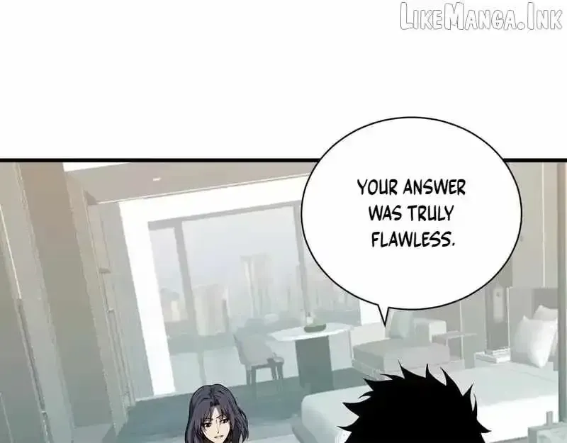 Virus King chapter 121 page 104