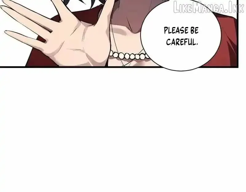 Virus King chapter 121 page 108