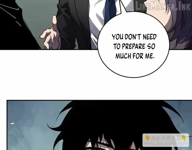 Virus King chapter 121 page 10