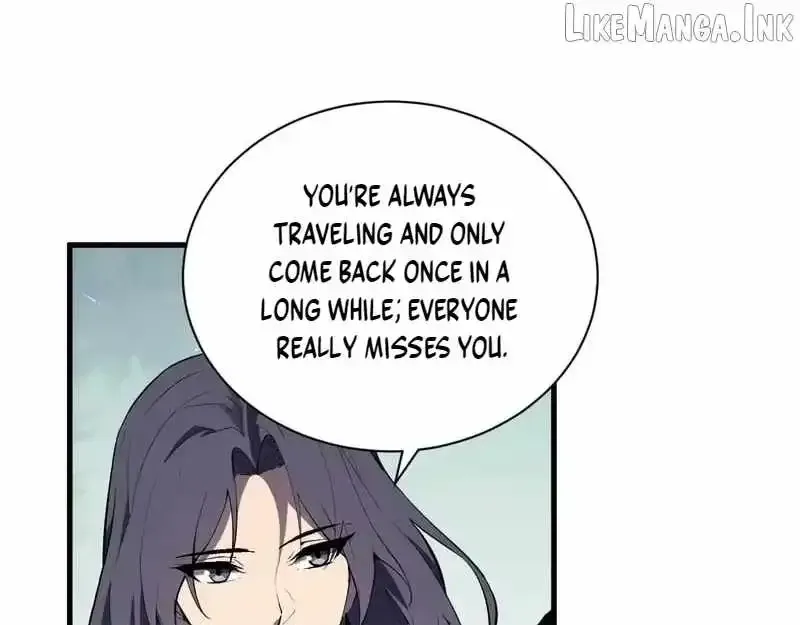 Virus King chapter 121 page 85