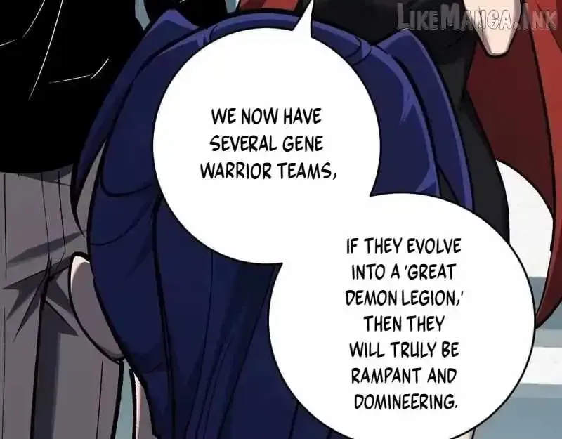 Virus King chapter 121 page 63