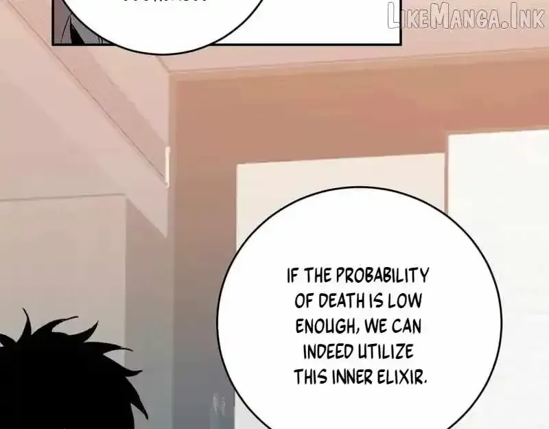 Virus King chapter 121 page 61