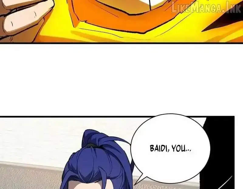 Virus King chapter 121 page 75