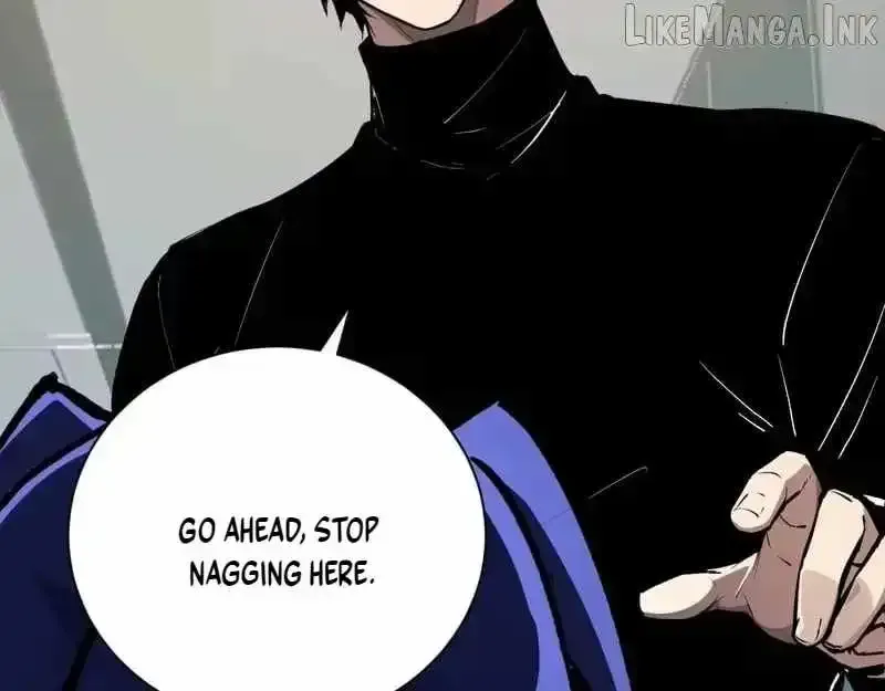 Virus King chapter 121 page 78