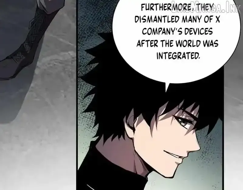Virus King chapter 121 page 94