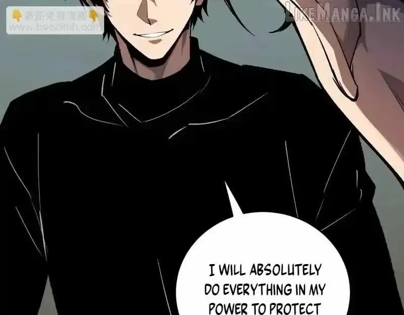 Virus King chapter 121 page 13
