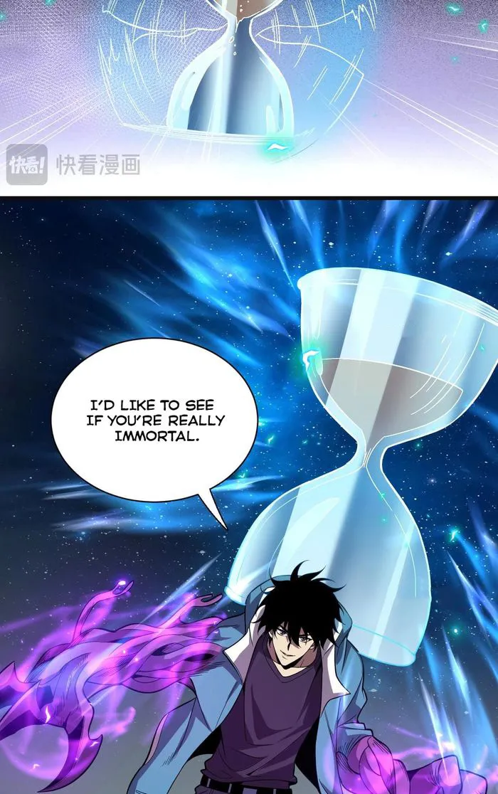 Virus King chapter 14 page 14