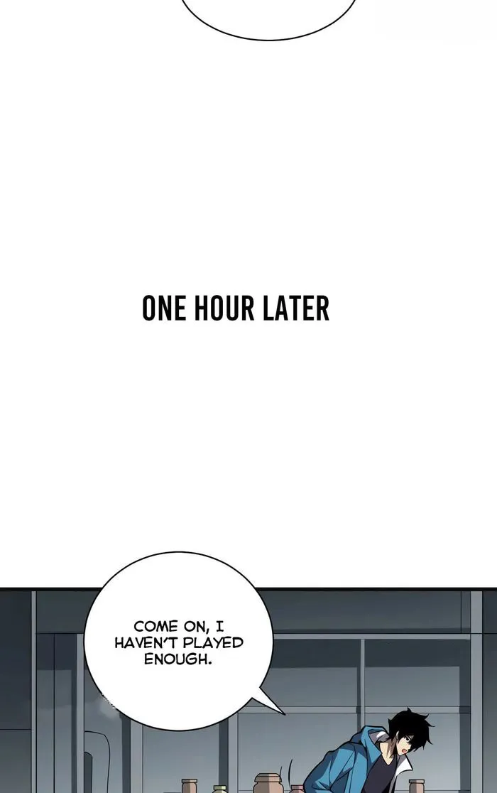 Virus King chapter 14 page 17