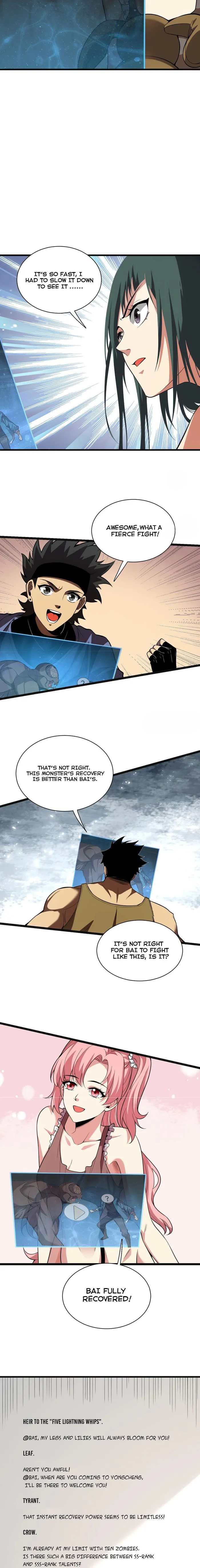 Virus King chapter 14 page 26