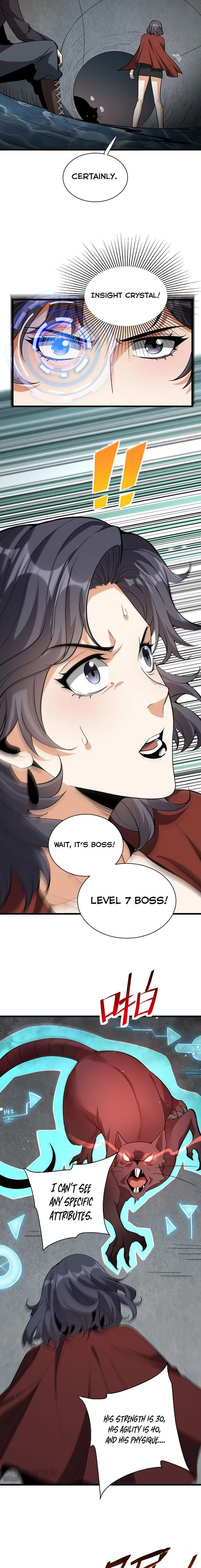Virus King chapter 17 page 15