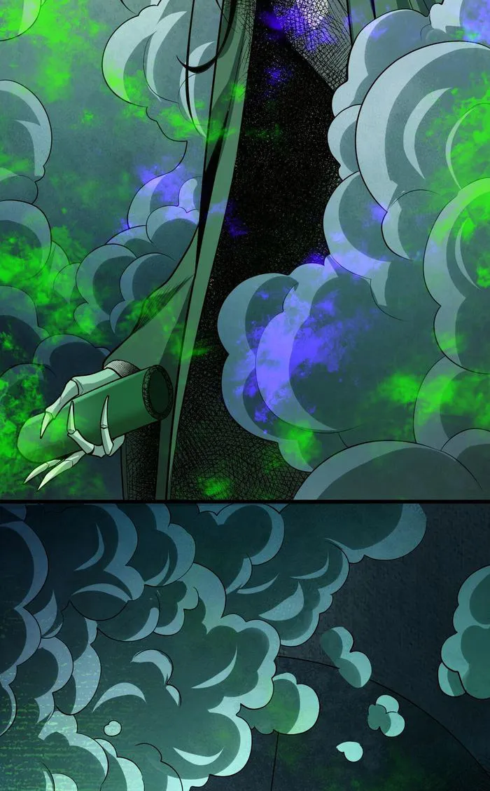 Virus King chapter 17 page 25