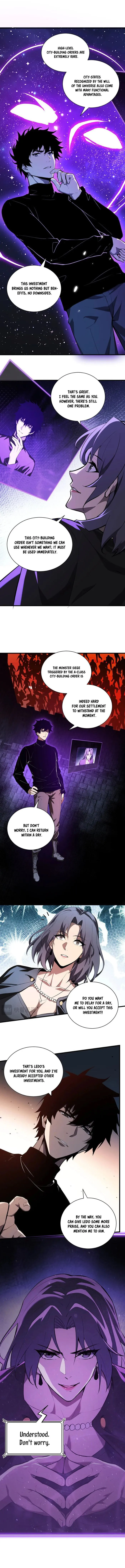 Virus King chapter 32 page 2