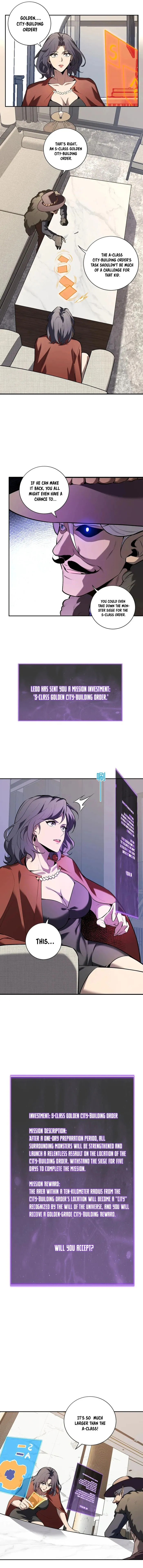 Virus King chapter 32 page 6