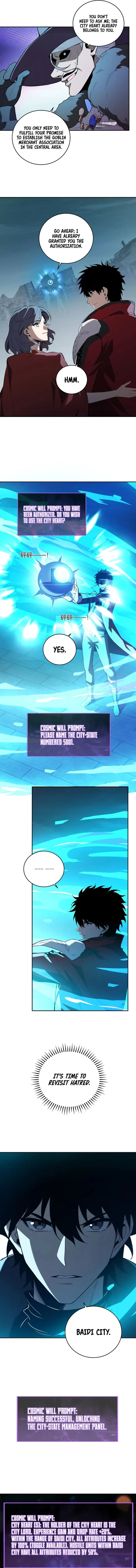 Virus King chapter 38 page 3