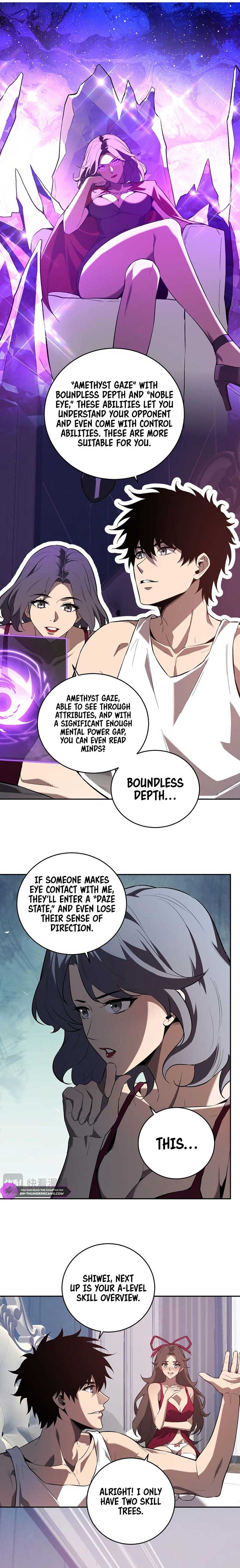 Virus King chapter 39 page 4