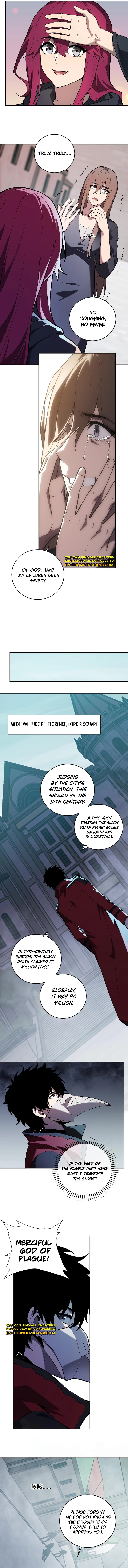 Virus King chapter 42 page 3