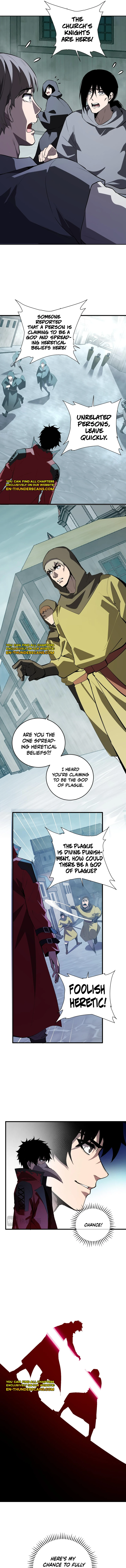 Virus King chapter 42 page 7