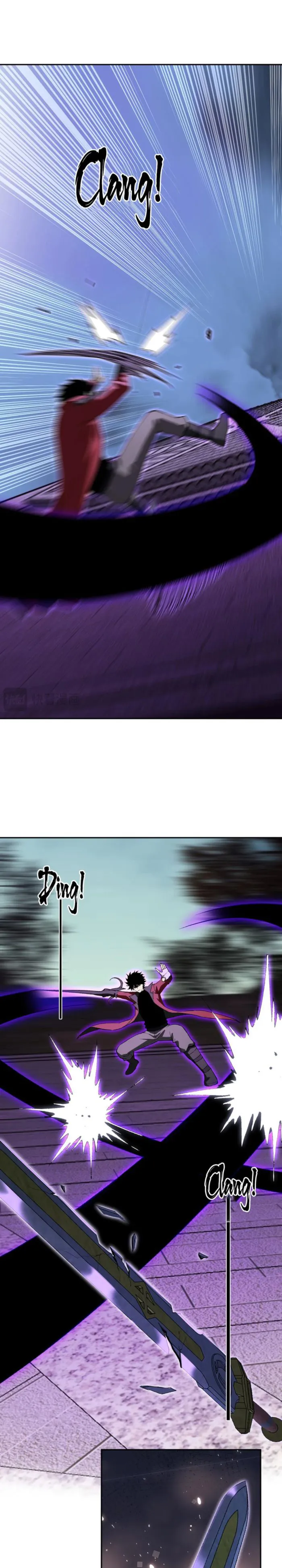 Virus King chapter 50 page 3