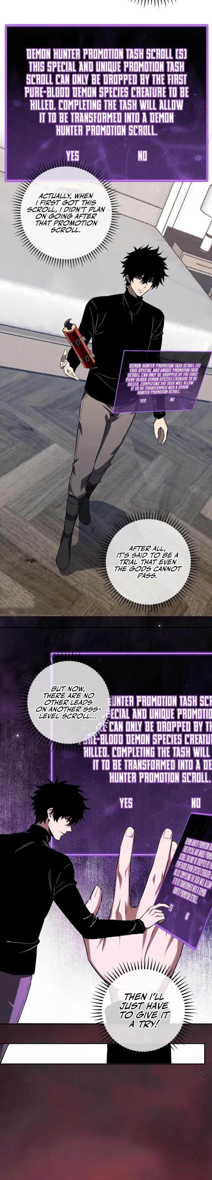 Virus King chapter 51 page 6