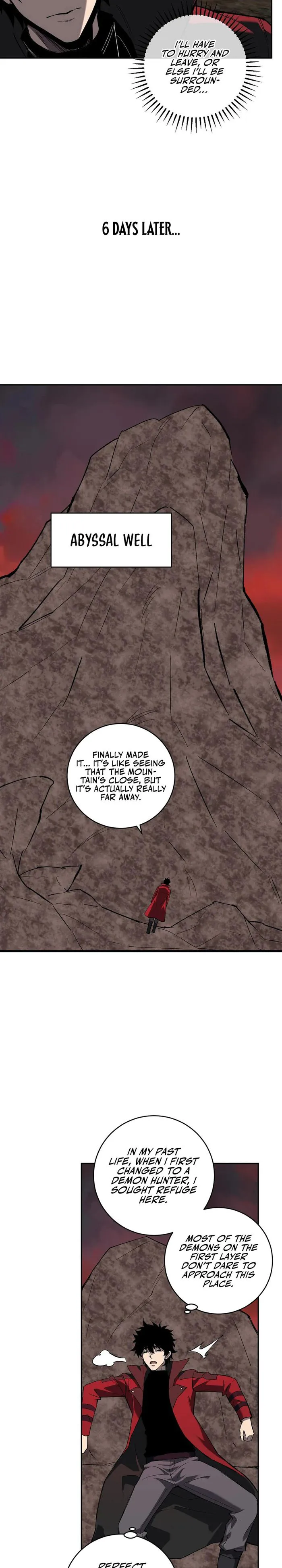 Virus King chapter 51 page 16