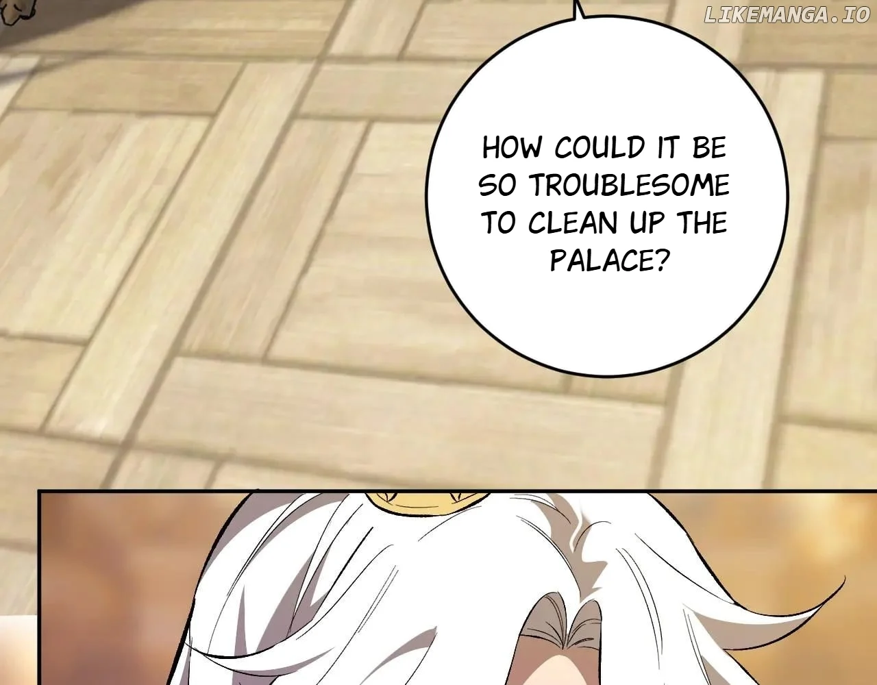 Virus King chapter 54 page 9