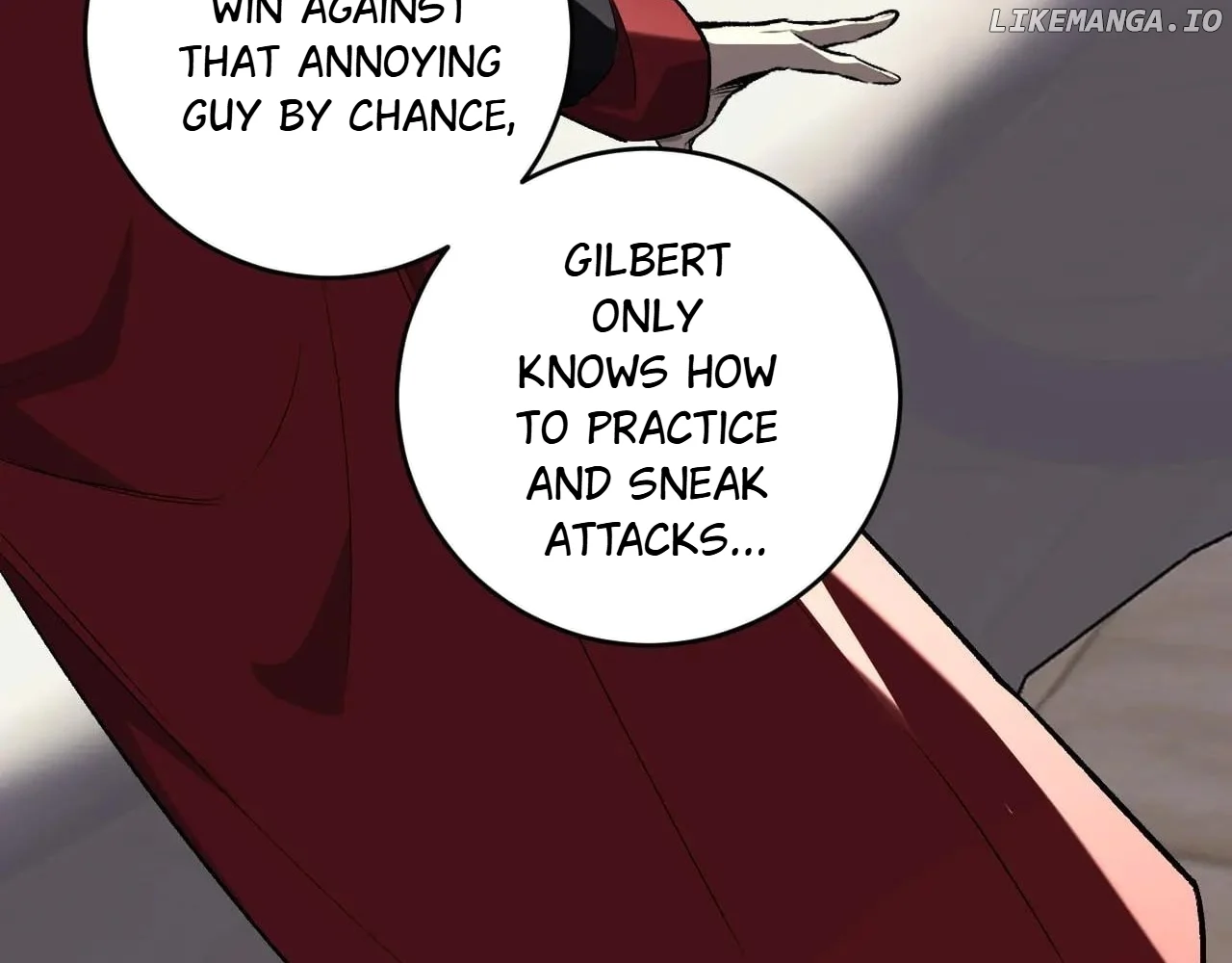 Virus King chapter 54 page 19