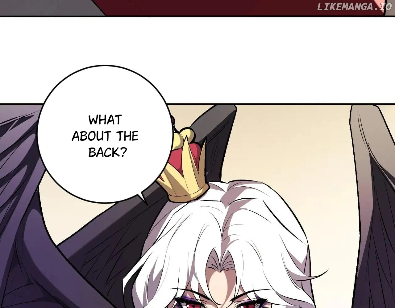 Virus King chapter 54 page 20