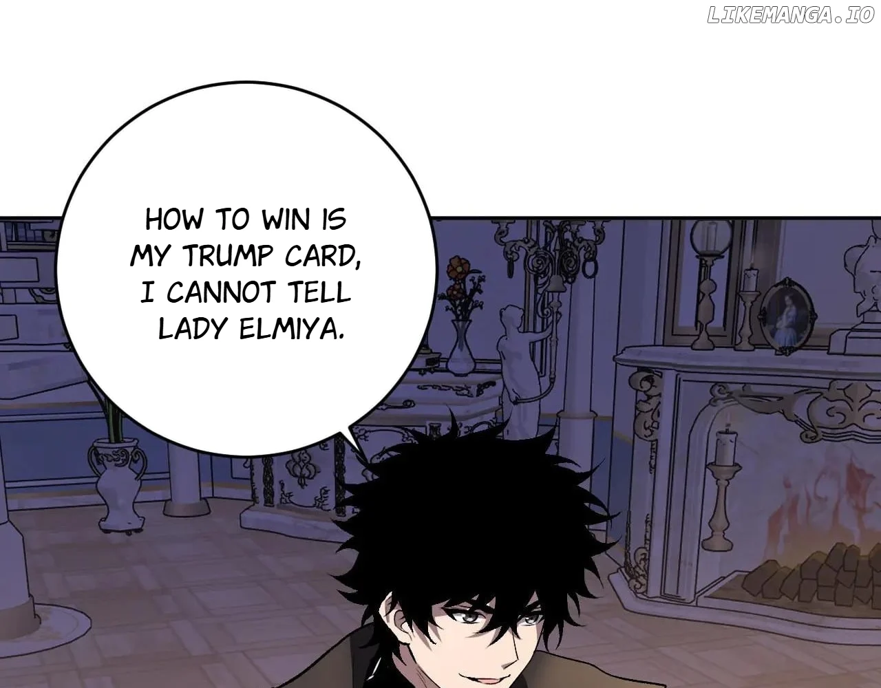 Virus King chapter 54 page 23