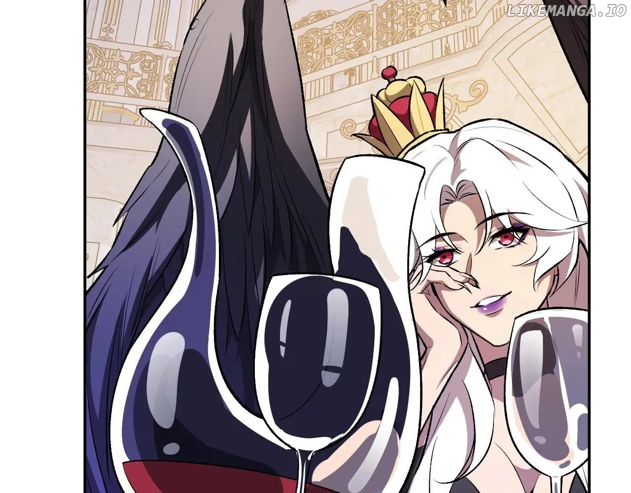 Virus King chapter 54 page 26