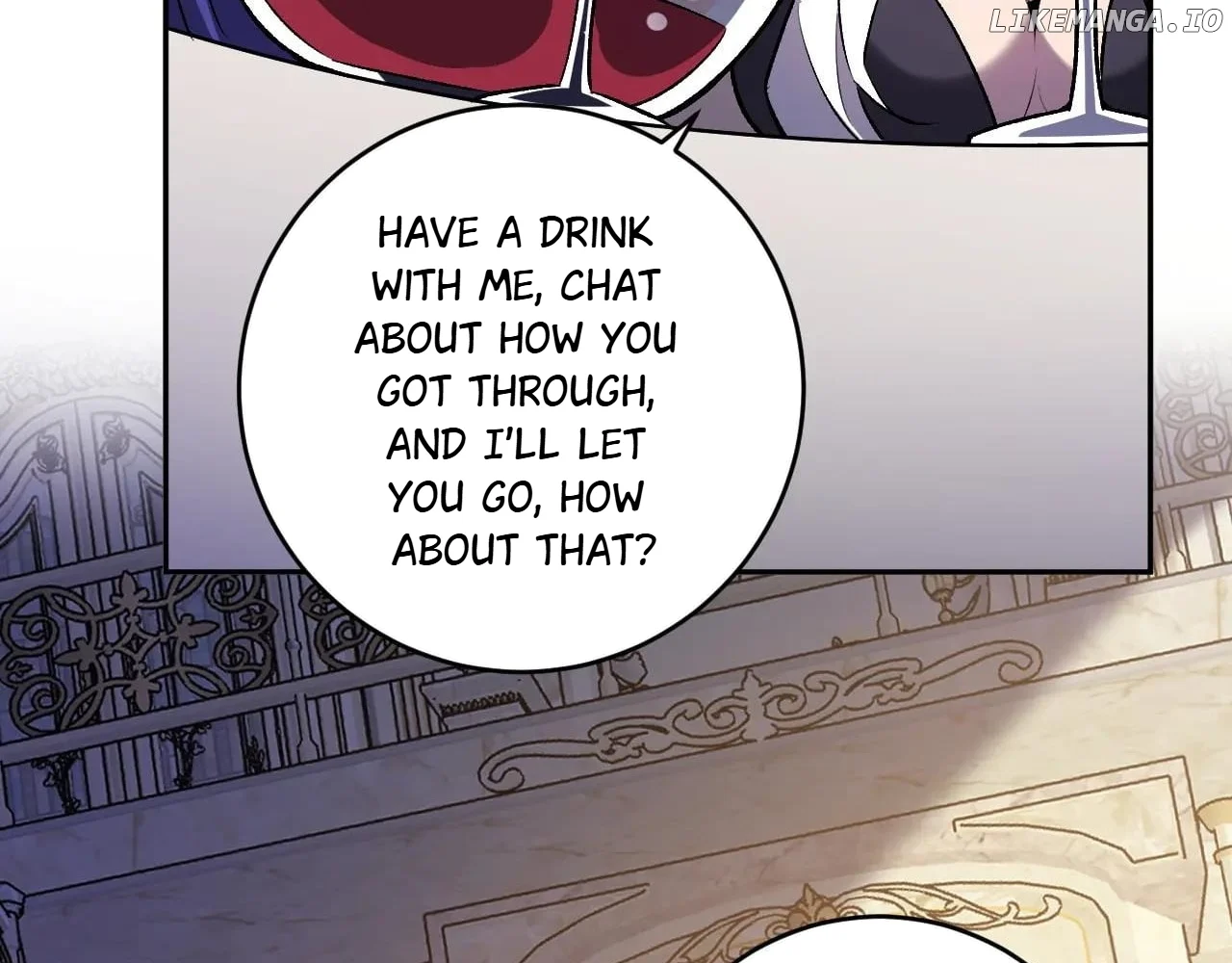Virus King chapter 54 page 27