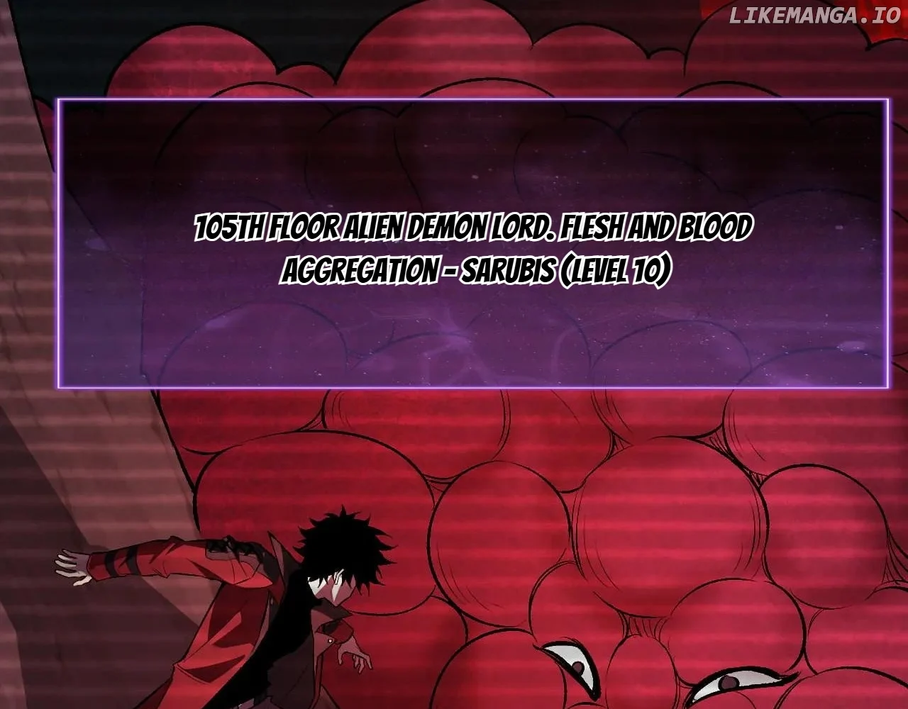 Virus King chapter 54 page 34