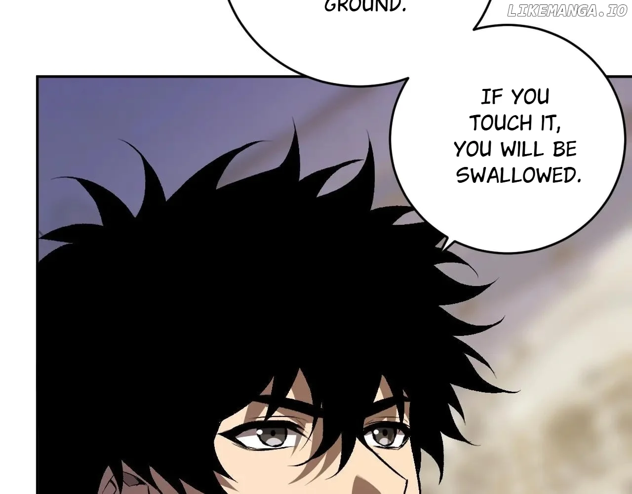 Virus King chapter 54 page 37