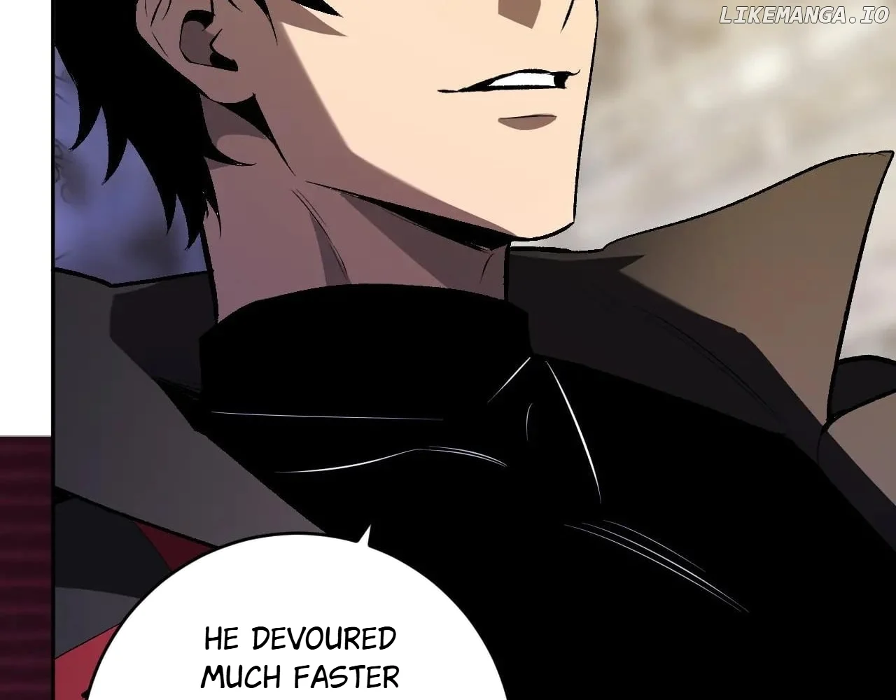 Virus King chapter 54 page 38