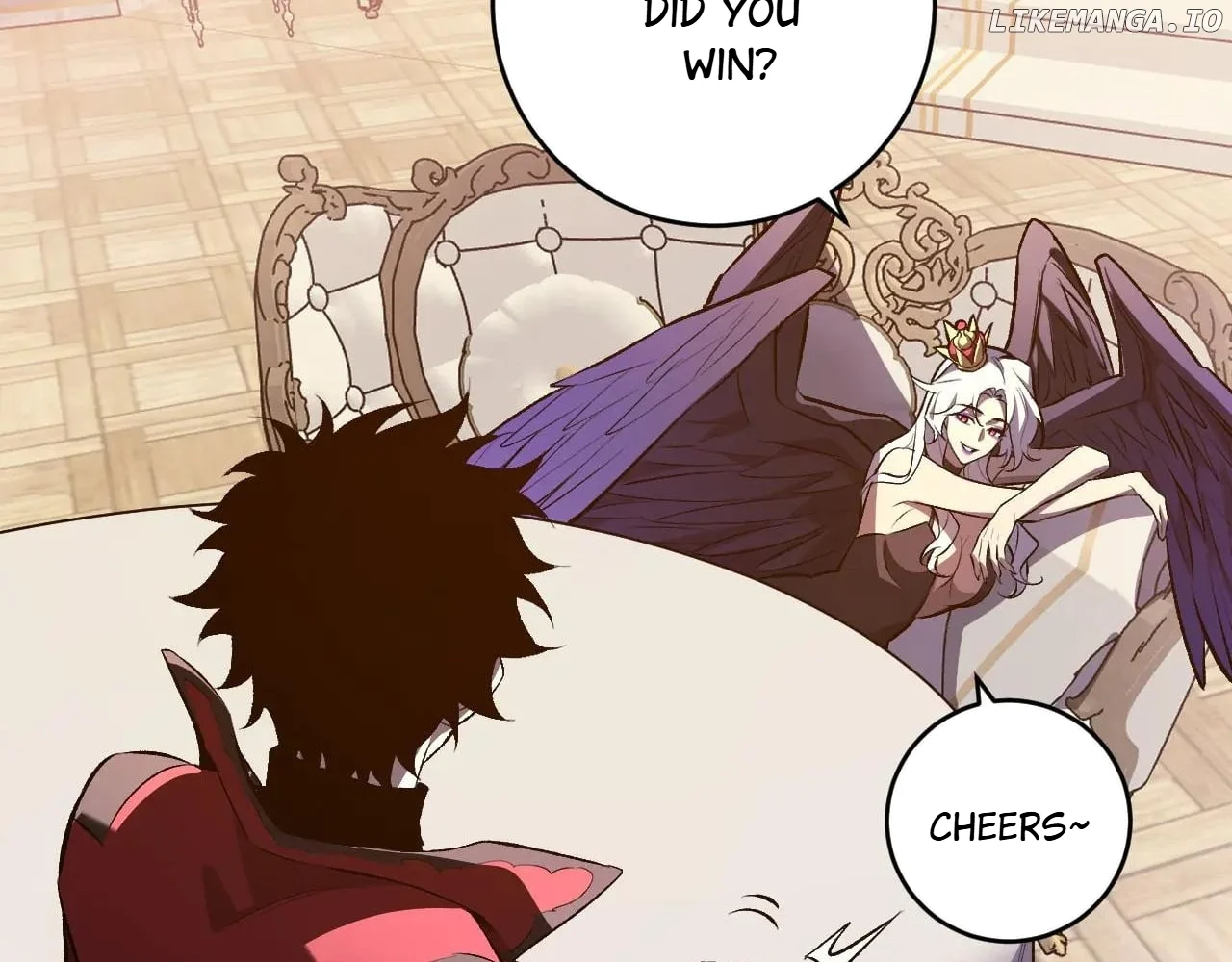 Virus King chapter 54 page 42