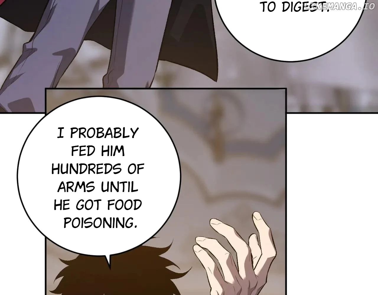 Virus King chapter 54 page 46