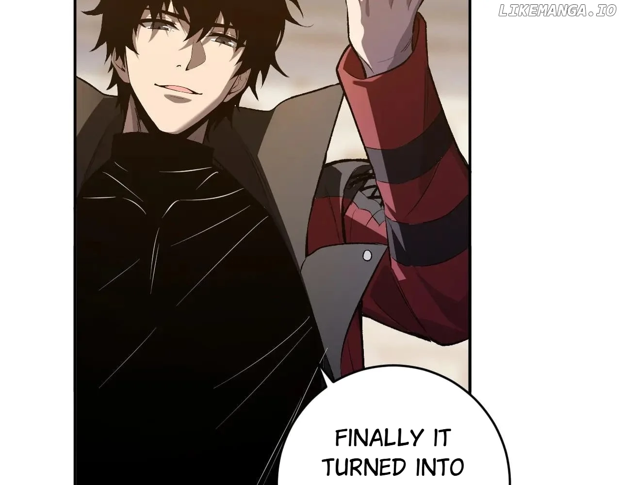 Virus King chapter 54 page 47