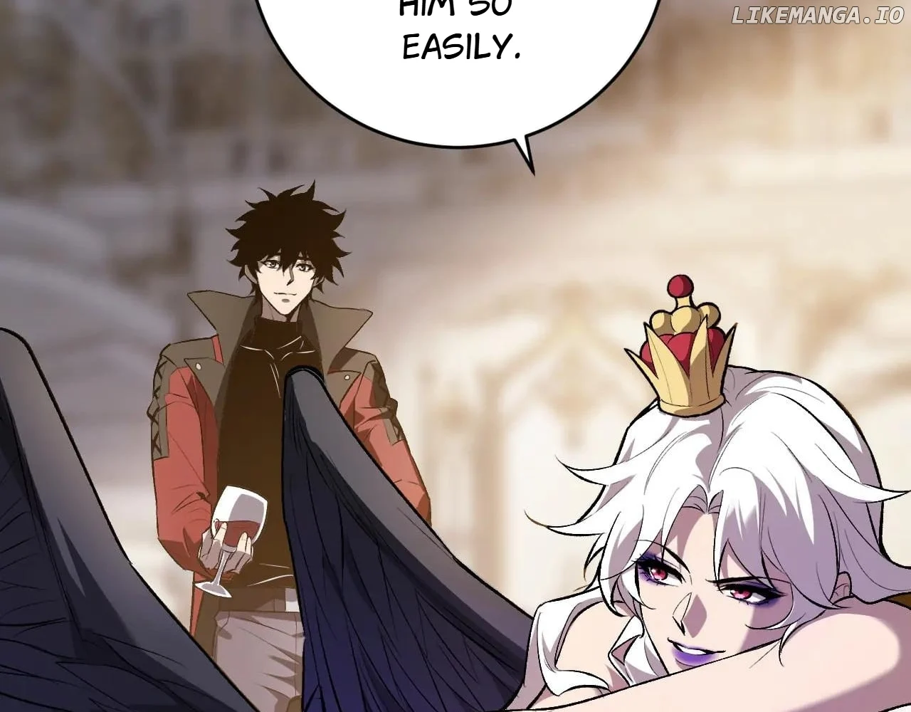 Virus King chapter 54 page 49
