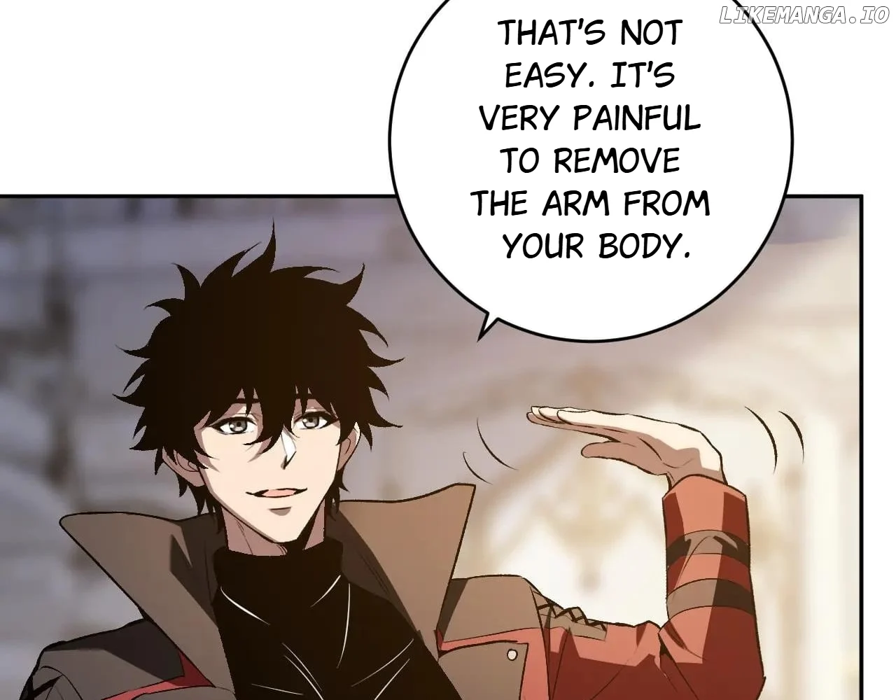 Virus King chapter 54 page 51